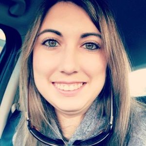 Meet your Posher, Kristin